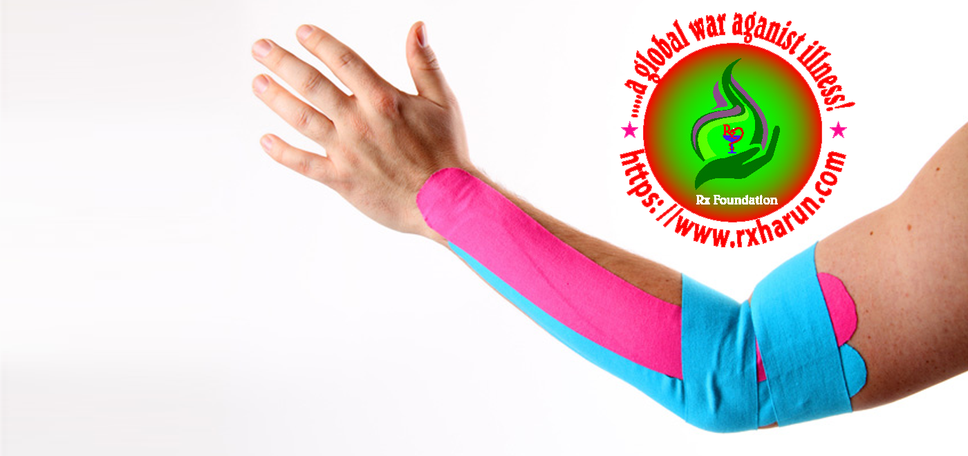 Tennis Elbow Causes, Symptoms, Treatment