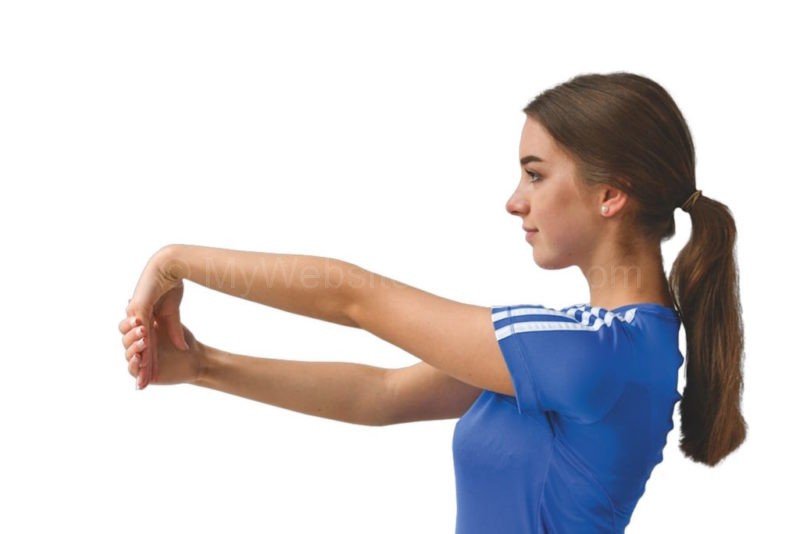 Tennis Elbow Causes, Symptoms, Treatment