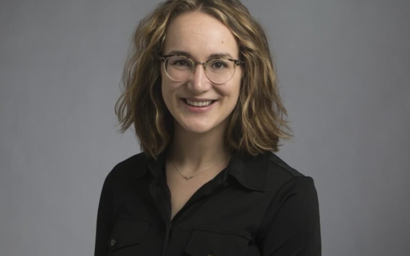 Dr. Sarah A. Adelstein, MD