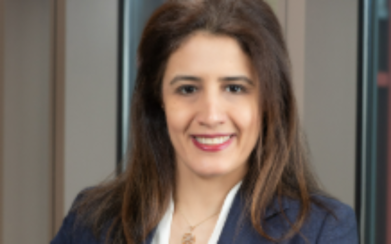Dr. Azin Abazari, MD - Ophthalmologist