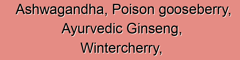 Indian gooseberry, Amla, Emblica officinaliis