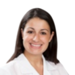 Dr. Marianne Abouyared, Md - Otolaryngology (ENT)