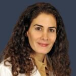 Dr. Reem Saadeh Haddad, MD - Clinical Genetics, Genomics, Cytogenetics, Biochemical Genetics Specialist